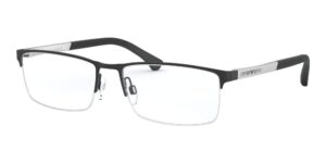 Emporio Armani Ea 1041 (EA 1041_3094 A_57) Men's EYEWEAR