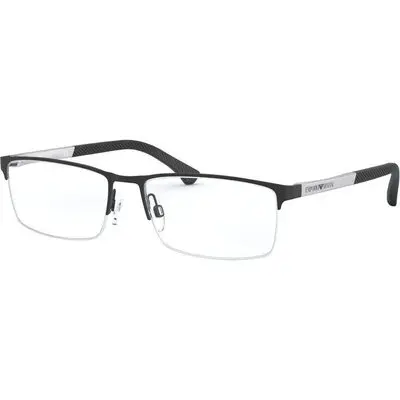 Emporio Armani Ea 1041 (EA 1041_3094 A_57) Men EYEWEAR