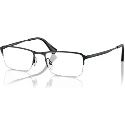 Emporio Armani Ea 1044td (EA 1044TD_3001 B_55) Men EYEWEAR
