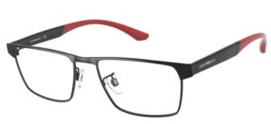 Emporio Armani Eyewear Men's Eyeglasses (EA 1124_3001_55)
