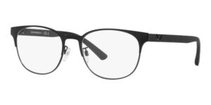 Emporio Armani Eyewear Men's Eyeglasses (EA 1139_3001 A_55)