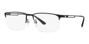 Emporio Armani Eyewear Men's Eyeglasses (EA 1143_3001_57)
