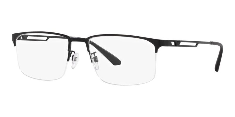 Emporio Armani Men's Eyeglasses (EA 1143_3001_57)