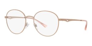 Emporio Armani Eyewear Women's Eyeglasses (EA 1144_3011 M_52)