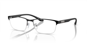 Emporio Armani Eyewear Men's Eyeglasses (EA 1147_3365_57)