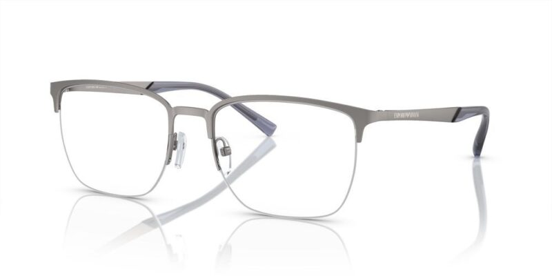 Emporio Armani Men's Eyeglasses (EA 1151_3303_56)