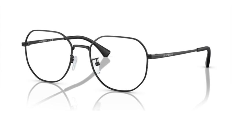 Emporio Armani Ea 1154d (EA 1154D_3001_52) Men's EYEWEAR