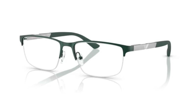 Emporio Armani Men's Eyeglasses (EA 1164_3017_56)