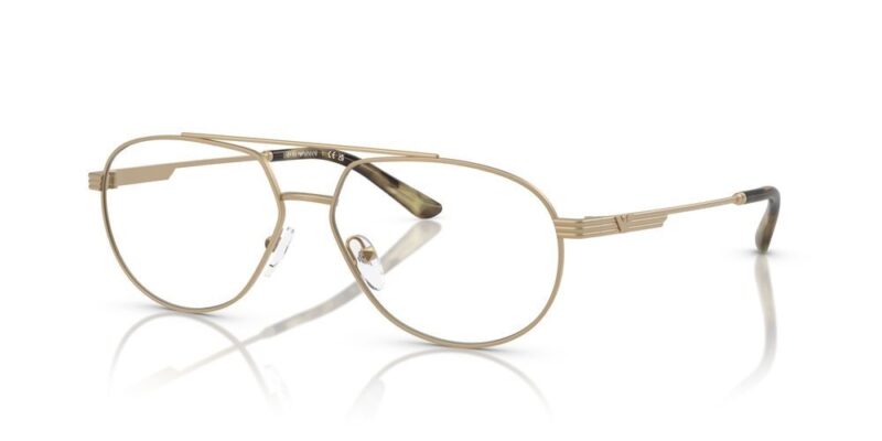 Emporio Armani Men's Eyeglasses (EA 1165_3002_54)