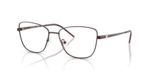 Emporio Armani Eyewear Women's Eyeglasses (EA 1172_3401_53)