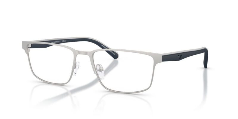 Emporio Armani Ea 1175 (EA 1175_3015_56) Men's EYEWEAR