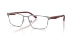 Emporio Armani Ea 1175 (EA 1175_3032 A_56) Men's EYEWEAR