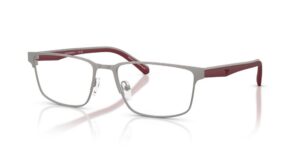 Emporio Armani Ea 1175 (EA 1175_3032 A_56) Men's EYEWEAR