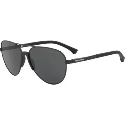 Emporio Armani Ea 2059 (EA 2059_3203-87_61) Men EYEWEAR