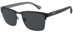 Emporio Armani Sunglasses for Men (EA 2087_3014-87 A_56)