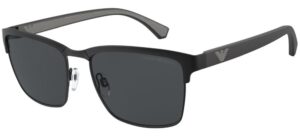 Emporio Armani Sunglasses for Men (EA 2087_3014-87 A_56)
