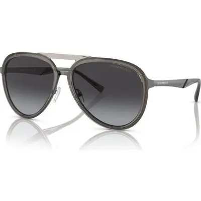 Emporio Armani Ea 2145 (EA 2145_3357-8G_59) Men EYEWEAR