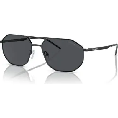 Emporio Armani Ea 2147 (EA 2147_3001-87_58) Men EYEWEAR