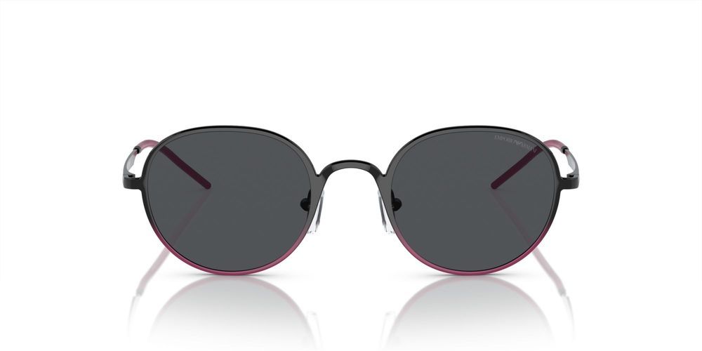 Emporio Armani Sunglasses for Women (EA 2151_3374-87_48) - Image 2