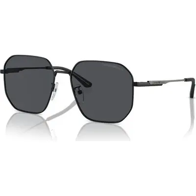 Emporio Armani Ea 2154d (EA 2154D_300187_57) Men EYEWEAR