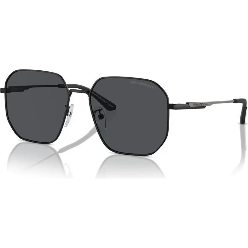 Emporio Armani Ea 2154d (EA 2154D_300187_57) Men EYEWEAR