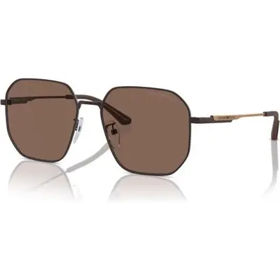 Emporio Armani Ea 2154d (EA 2154D_320173_57) Men EYEWEAR