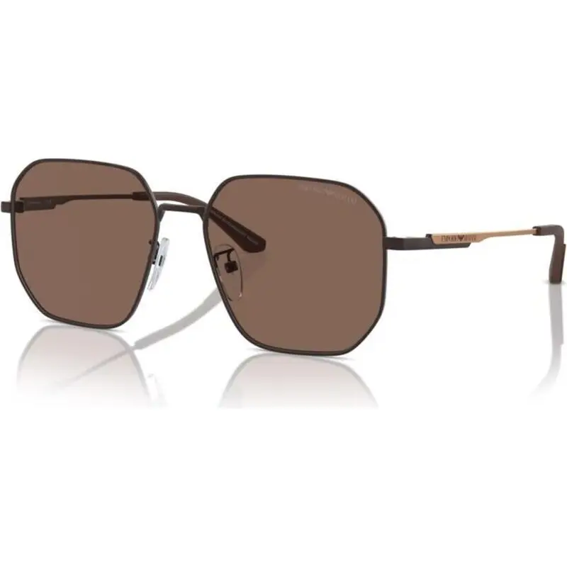 Emporio Armani Ea 2154d (EA 2154D_320173_57) Men EYEWEAR