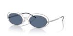 Emporio Armani Sunglasses for Women (EA 2160_304580 A_52)