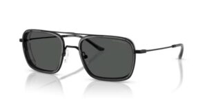Emporio Armani Ea 2162 (EA 2162_300187_54) Men's EYEWEAR