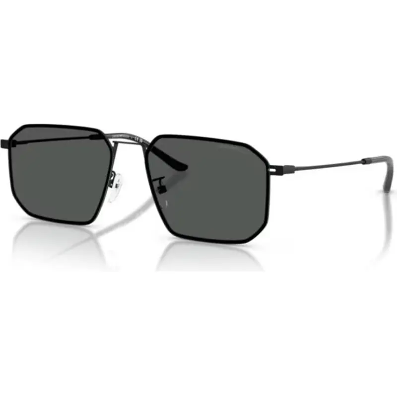 Emporio Armani Ea 2165d (EA 2165D_300187_58) Men EYEWEAR