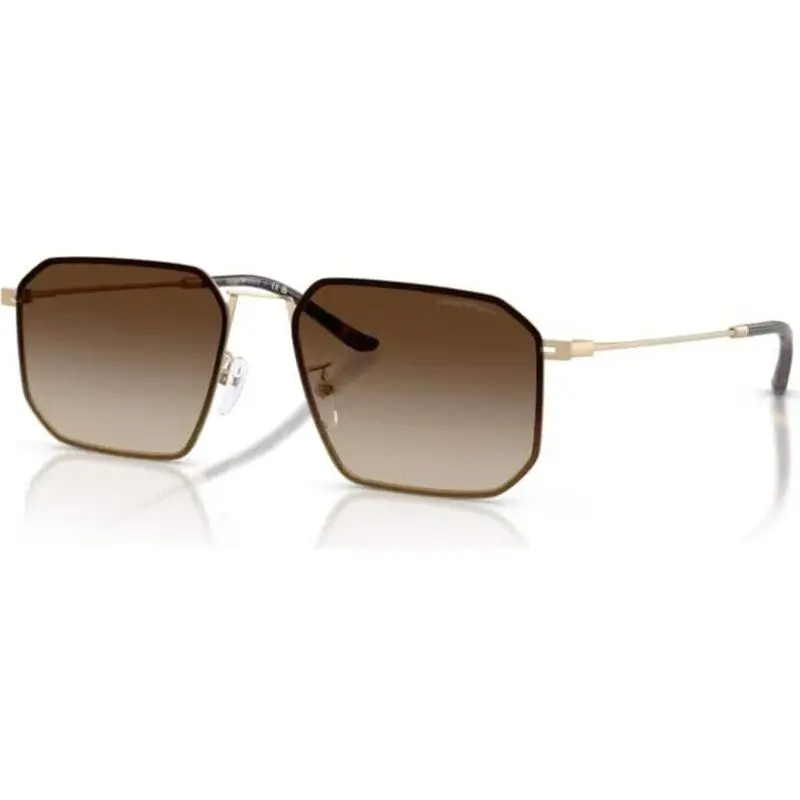 Emporio Armani Ea 2165d (EA 2165D_300213_58) Men EYEWEAR