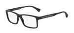 Emporio Armani Ea 3038 (EA 3038_5063 B_56) Men's EYEWEAR