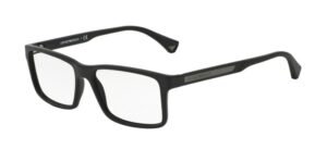 Emporio Armani Ea 3038 (EA 3038_5063 B_56) Men's EYEWEAR