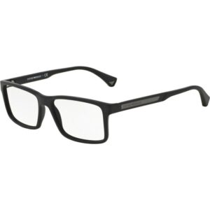 Emporio Armani Ea 3038 (EA 3038_5063 B_56) Men EYEWEAR