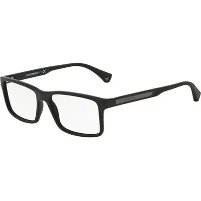 Emporio Armani Ea 3038 (EA 3038_5063 B_56) Men EYEWEAR