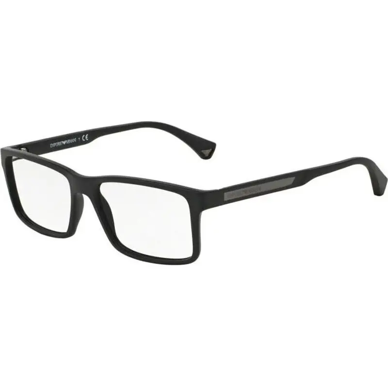 Emporio Armani Ea 3038 (EA 3038_5063 B_56) Men EYEWEAR