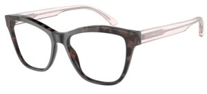 Emporio Armani Eyewear Women's Eyeglasses (EA 3193_5410 A_54)