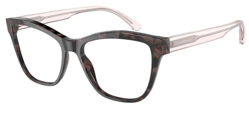 Emporio Armani Women's Eyeglasses (EA 3193_5410 A_54)