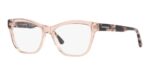Emporio Armani Eyewear Women's Eyeglasses (EA 3193_5544_54)