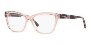 Emporio Armani Eyewear Women's Eyeglasses (EA 3193_5544_54)