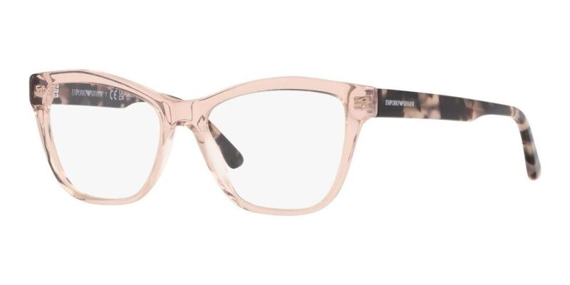 Emporio Armani Women's Eyeglasses (EA 3193_5544_54)