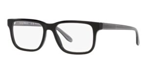 Emporio Armani Ea 3218 (EA 3218_5017_53) Men's EYEWEAR
