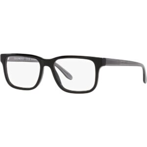 Emporio Armani Ea 3218 (EA 3218_5017_53) Men EYEWEAR