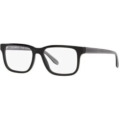 Emporio Armani Ea 3218 (EA 3218_5017_53) Men EYEWEAR