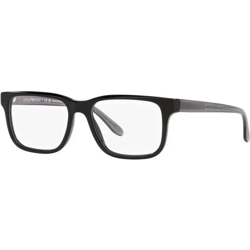 Emporio Armani Ea 3218 (EA 3218_5017_53) Men EYEWEAR