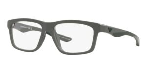 Emporio Armani Eyewear Men's Eyeglasses (EA 3220U_5060_55)