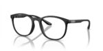 Emporio Armani Ea 3229 (EA 3229_5001_53) Men's EYEWEAR