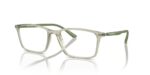 Emporio Armani Men's Eyeglasses (EA 3237_6107_55)