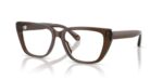 Emporio Armani Women's Eyeglasses (EA 3256U_6251_54)
