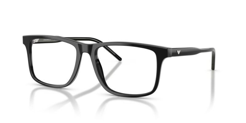 Emporio Armani Ea 3257 (EA 3257_5017_53) Men's EYEWEAR